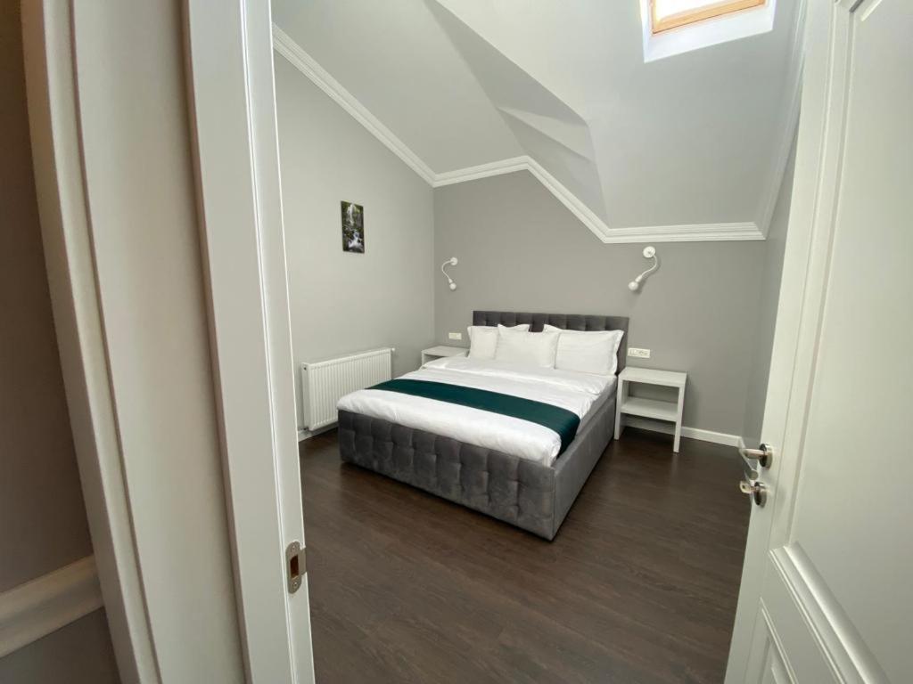 Erbario House Apartment