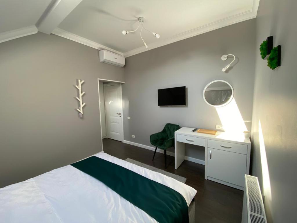 Apartment Erbario House Bucharest