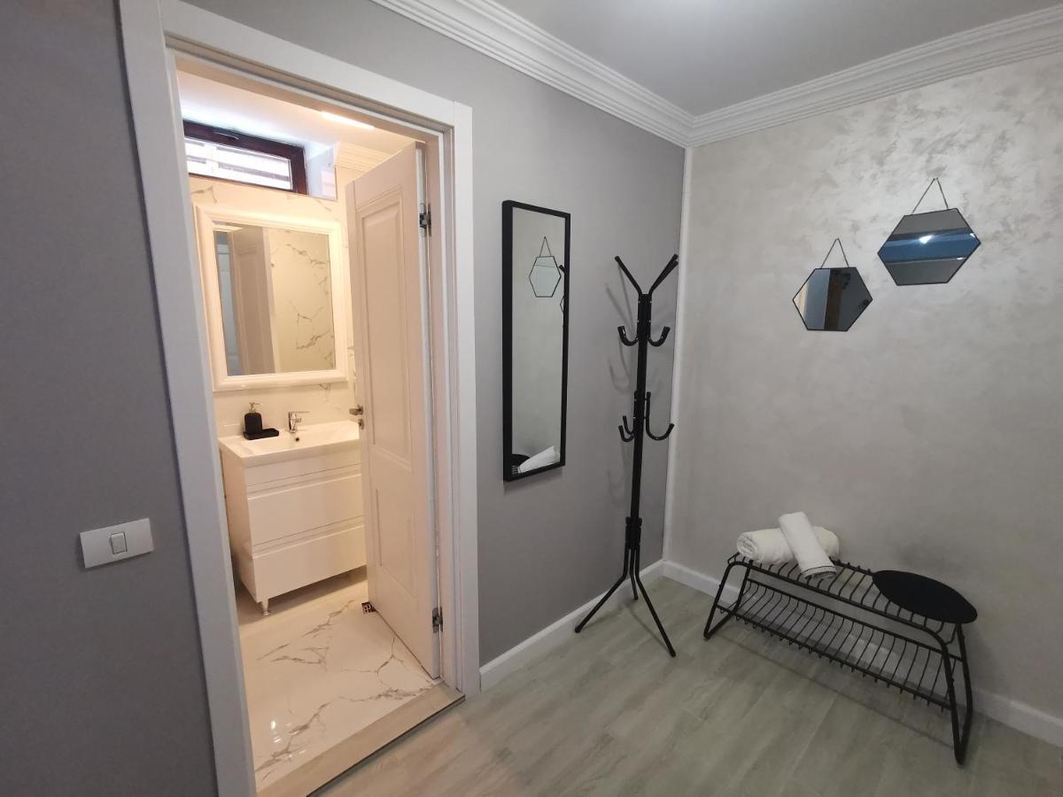 Apartment Erbario House