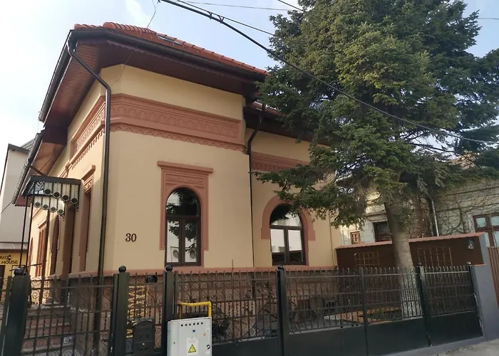 Erbario House