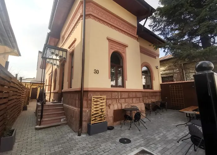 Erbario House