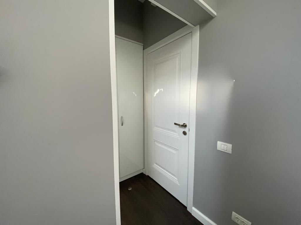 Erbario House דירה *