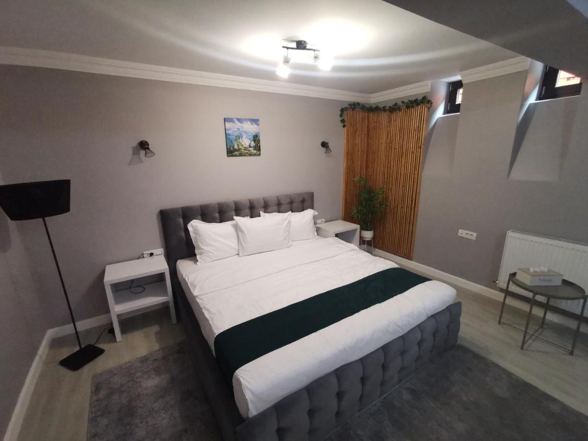 דירה Erbario House *