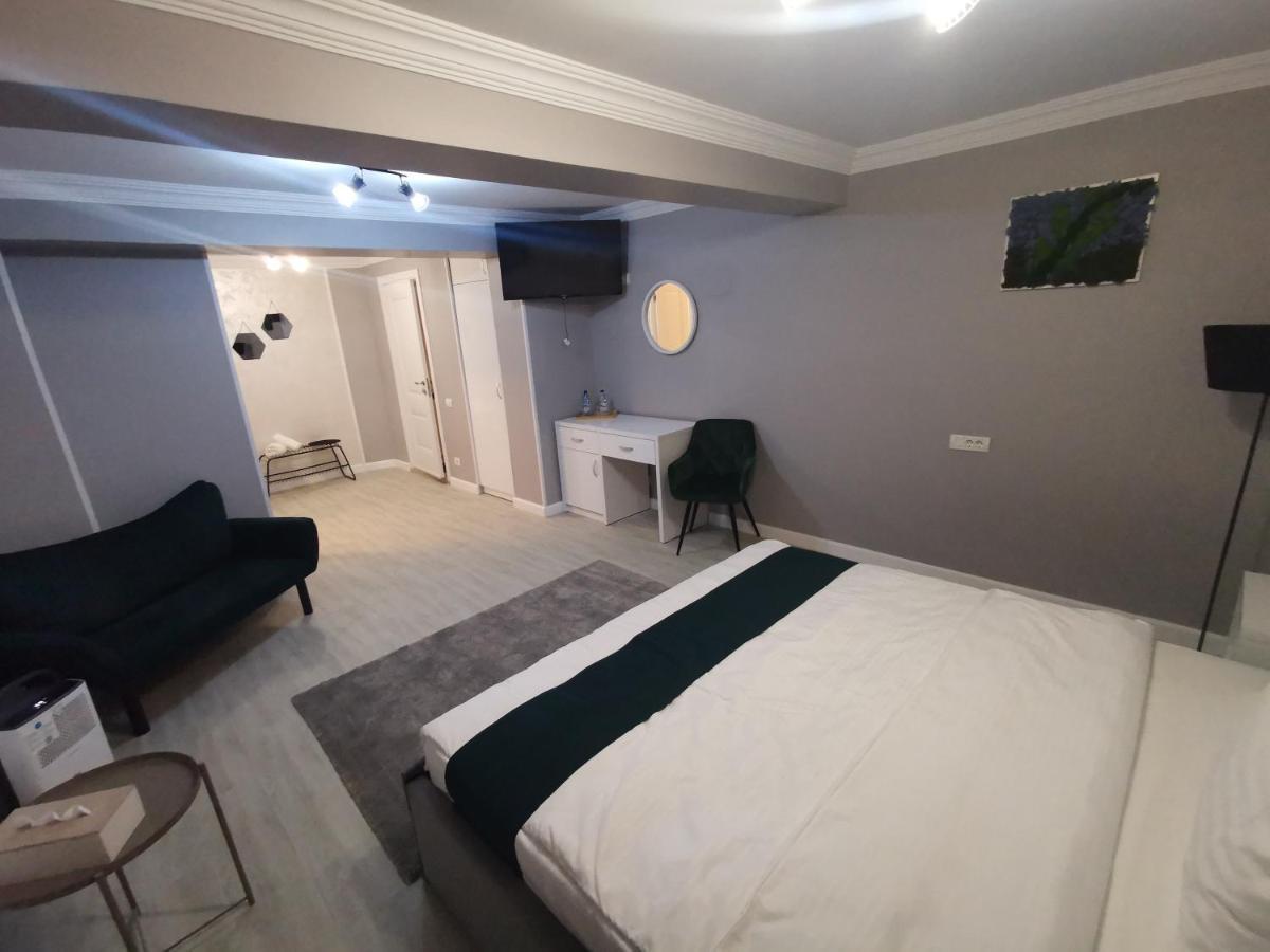דירה Erbario House *