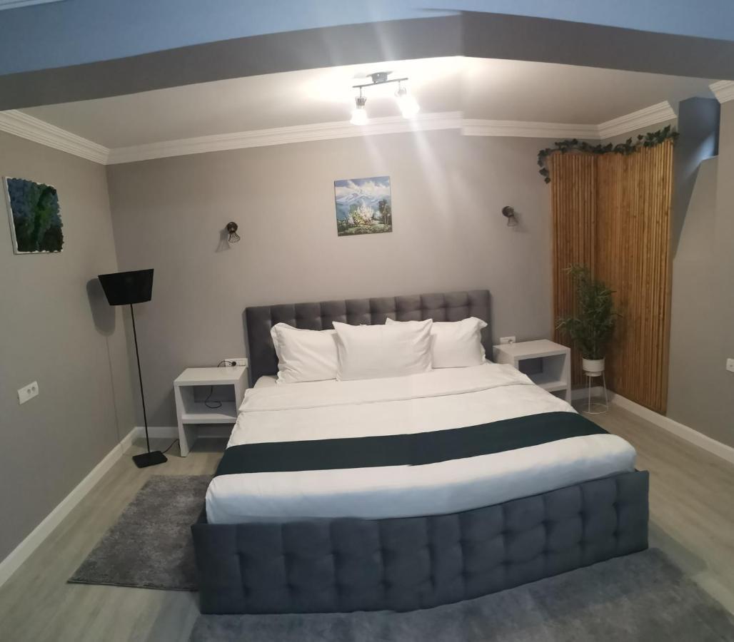 דירה Erbario House *