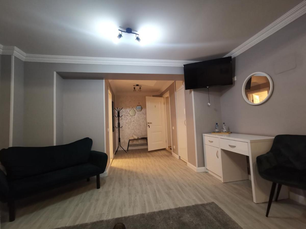 דירה Erbario House *