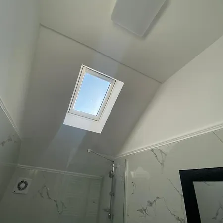 דירות בוקרשט Erbario House מראה חיצוני תמונה