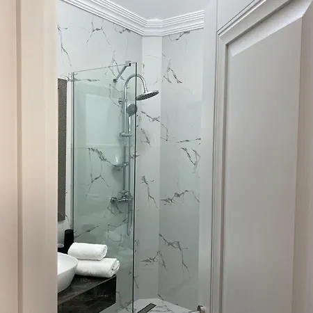 דירות בוקרשט Erbario House מראה חיצוני תמונה