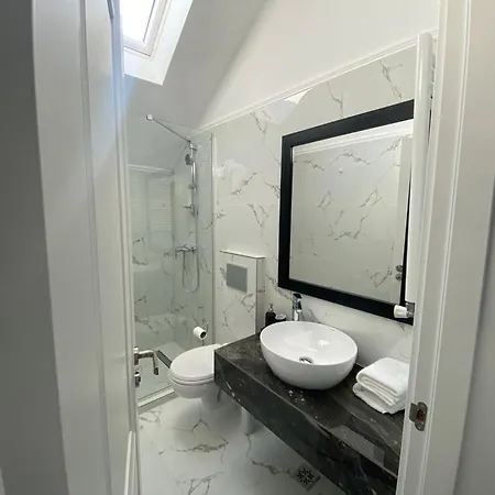 דירות בוקרשט Erbario House מראה חיצוני תמונה