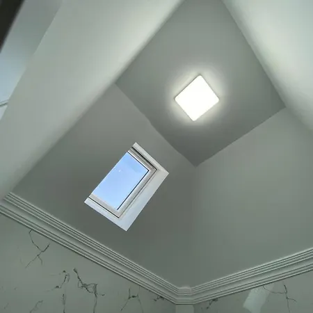 דירות בוקרשט Erbario House מראה חיצוני תמונה