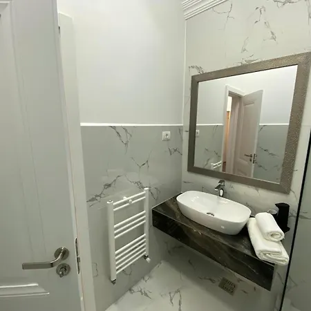 דירות בוקרשט Erbario House מראה חיצוני תמונה