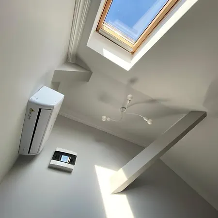 דירות בוקרשט Erbario House מראה חיצוני תמונה