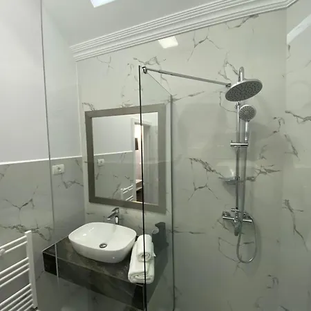 דירות בוקרשט Erbario House מראה חיצוני תמונה