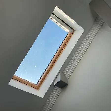 דירות בוקרשט Erbario House מראה חיצוני תמונה