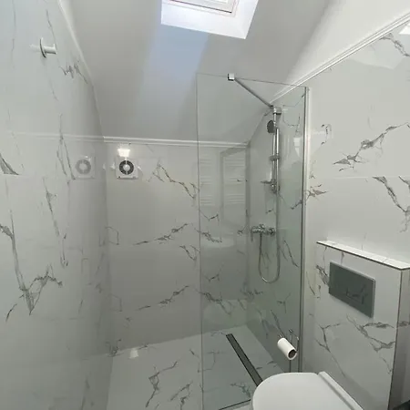 דירות בוקרשט Erbario House מראה חיצוני תמונה
