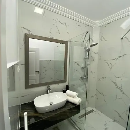 דירות בוקרשט Erbario House מראה חיצוני תמונה