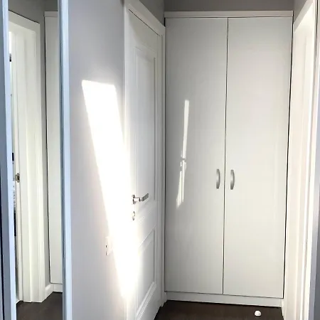 דירות בוקרשט Erbario House מראה חיצוני תמונה