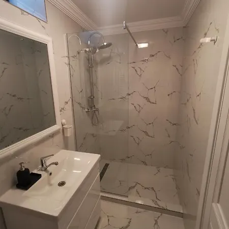 דירות בוקרשט Erbario House מראה חיצוני תמונה