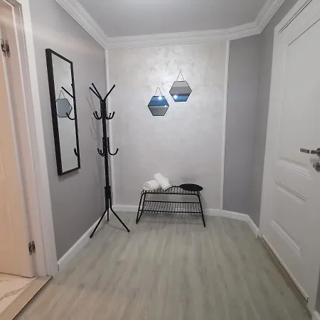 דירות בוקרשט Erbario House מראה חיצוני תמונה