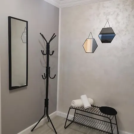 דירות בוקרשט Erbario House מראה חיצוני תמונה