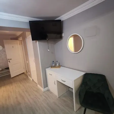 דירות בוקרשט Erbario House מראה חיצוני תמונה