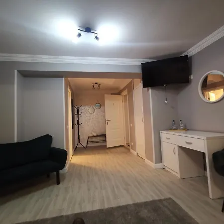 דירות בוקרשט Erbario House מראה חיצוני תמונה
